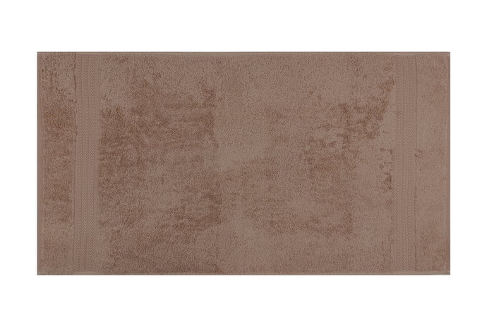 Mijölnir Rainbow - Beige Toalla de Baño 100% Algodón 500 gr/m² 70 x 140 cm Color Visón
